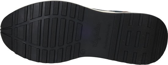 Chaussures à lacets Australian Discover - Bleu - Taille 42