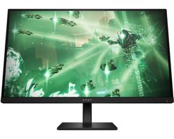 HP OMEN 27q - QHD Gaming Monitor - 165hz - 27 inch