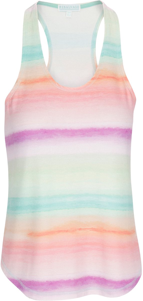 P.J. SALVAGE CO. Tanktop Stardust