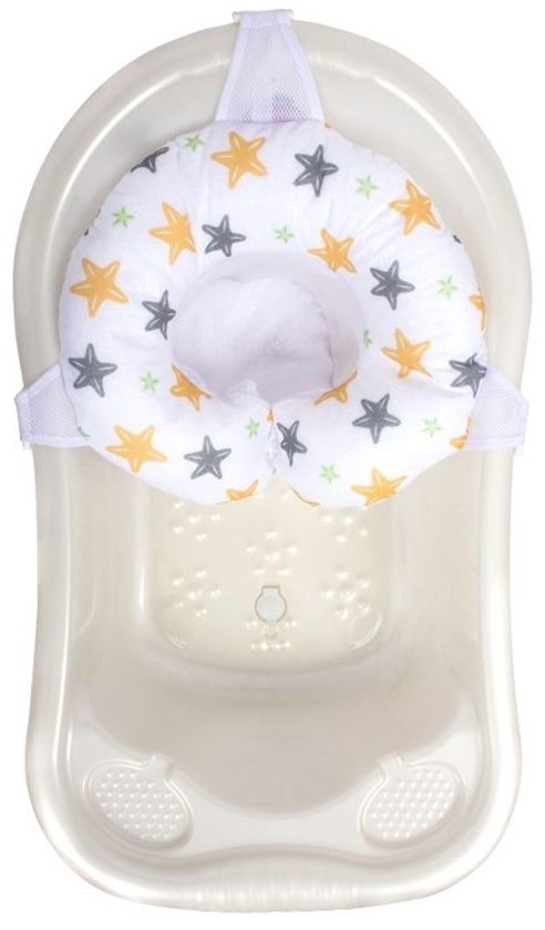 Sevibaby Sea Star Comfortabel Badzitje 691-56