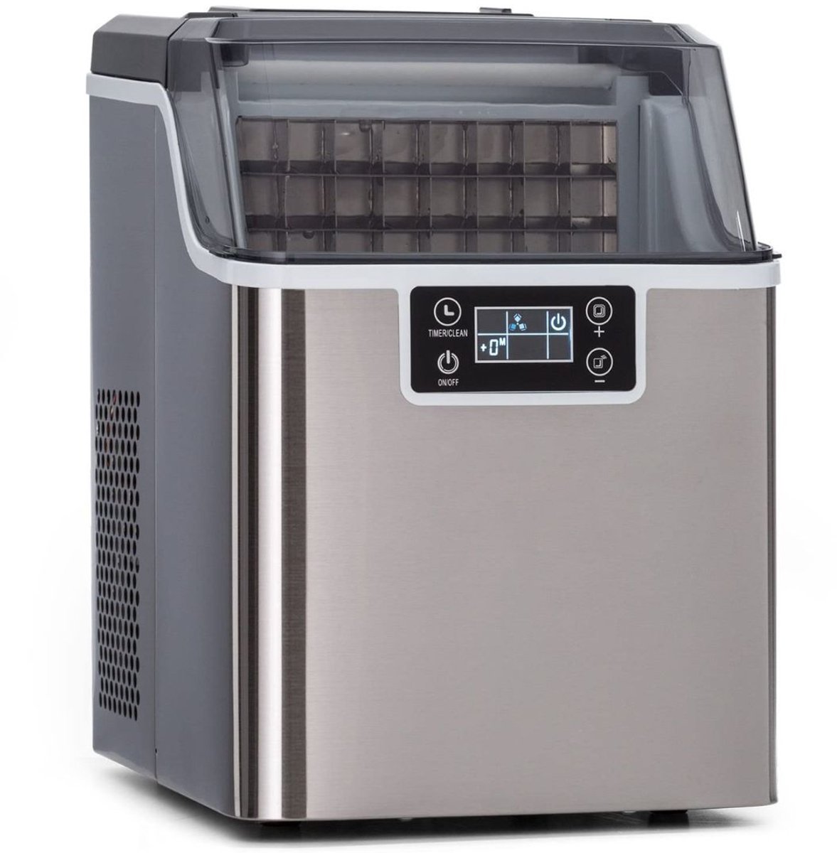 CLGP® Ijsblokjesmachine - Ijsmachine - Ijsblokjesvorm