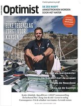 The Optimist - 223 2025