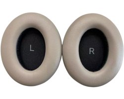 Sennheiser Momentum 4.0 oorkussens vervangen