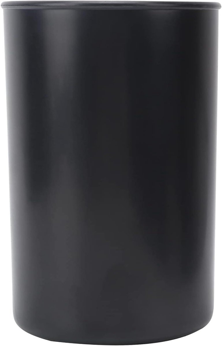 Allecto Plus - Golfkar bekerhouder voor zand & drinken, 7.4 Inch plastic beugel, universeel accessoire voor golfkarren
