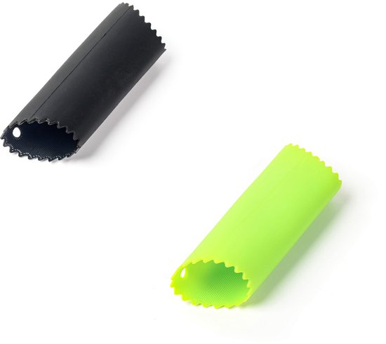 Éplucheur à Ail En Silicone - Tube Décorateur - Neuf