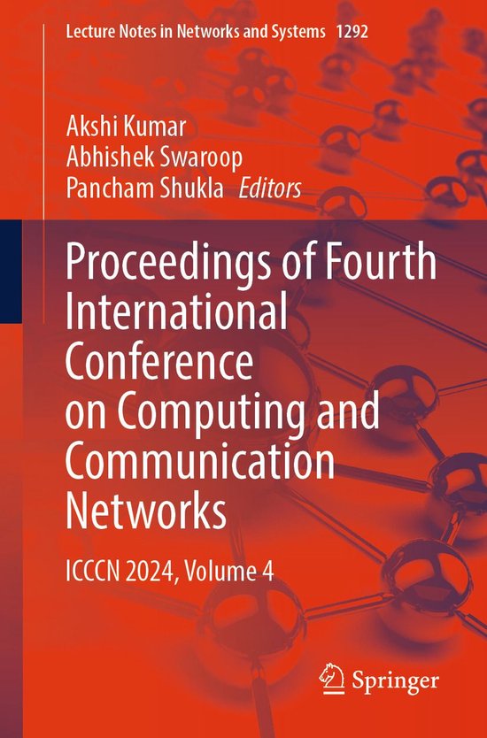 Springer Nature Proceedings excluding Computer Science - Pro ... - cover