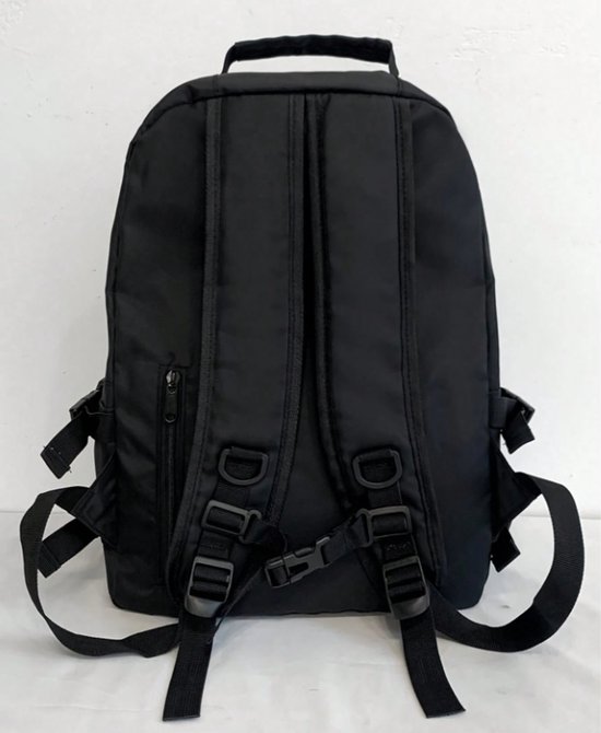 Sac à Dos École Et Voyage 25L Léger Pliable - Résistant à L'Eau, Homme Femme, Travail Sport