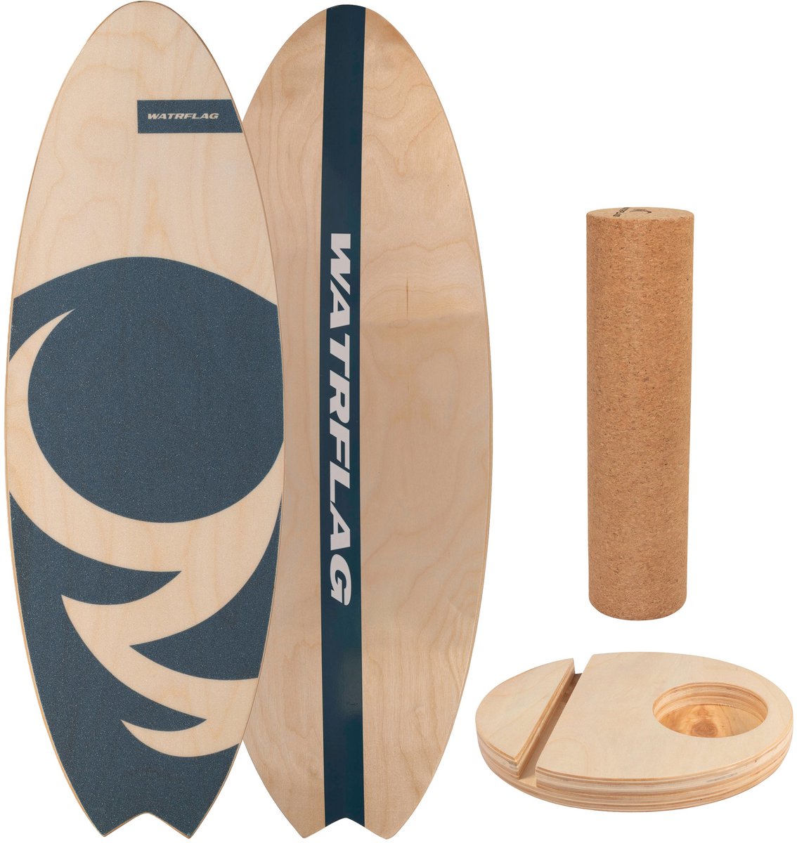 Balance board 82 Wave Rider 82