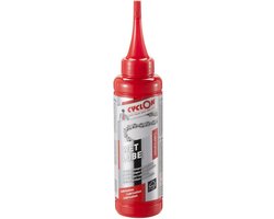 CyclOn Wet Weather Lube 125ml