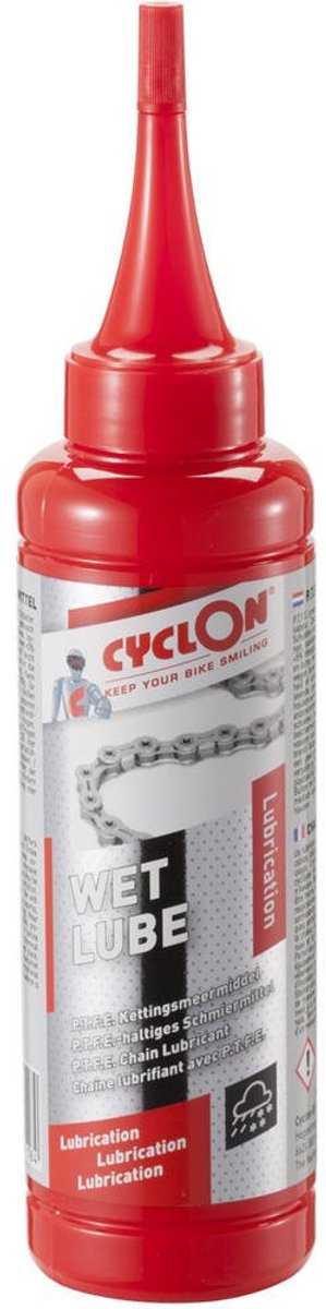 CyclOn Wet Weather Lube 125ml