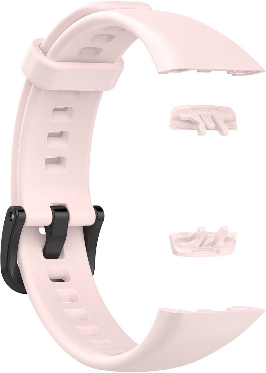 Horloge armband Geschik voor Huawei Band 6/Band 6 Pro, Honor Band 7/Band 6