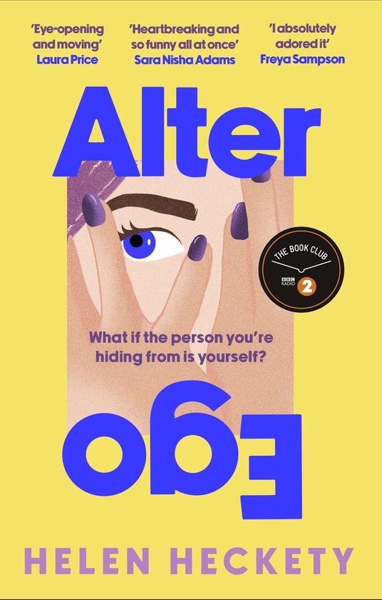 Alter Ego