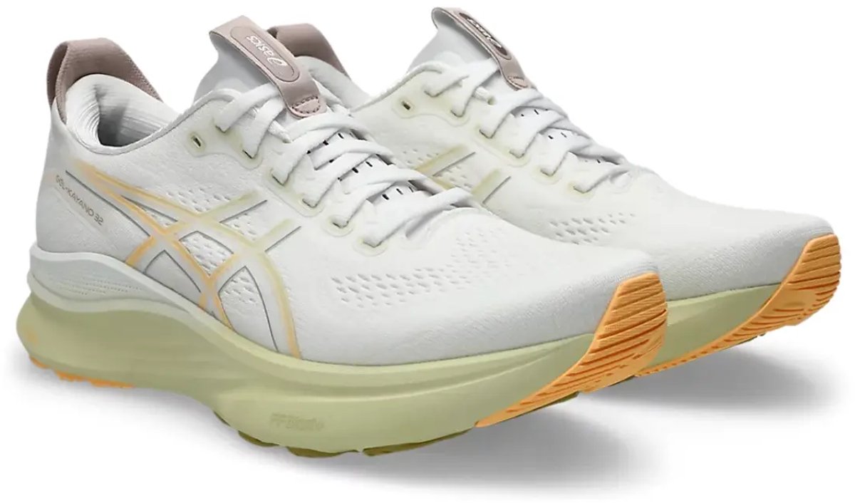 Asics Gel-Kayano 32 Hoopschoenen - Sportswear - Volwassen — cadeau in Sport & Outdoor - foto 6