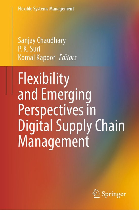 Business and Management (R0) - Flexibility and Emerging Pers ... - cover