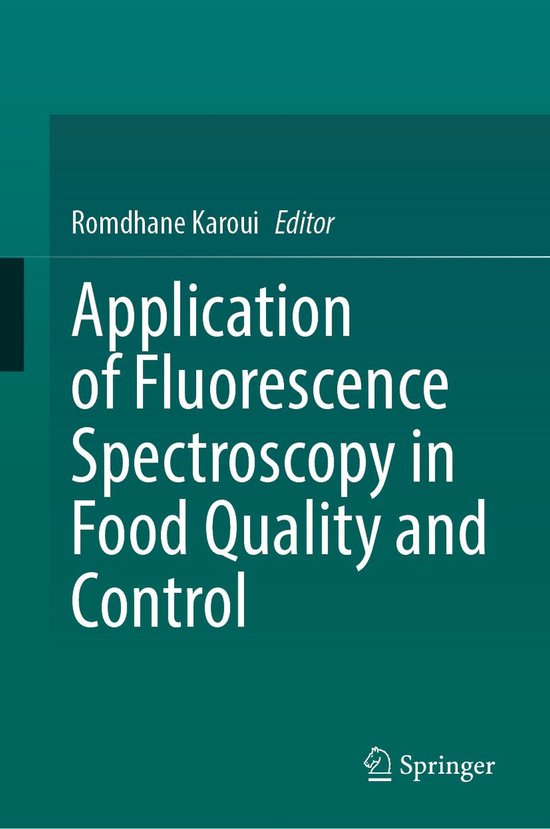 Biomedical and Life Sciences (R0) - Application of Fluoresce ... - cover