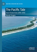 Literature, Cultural and Media Studies (R0) - The Pacific Tale