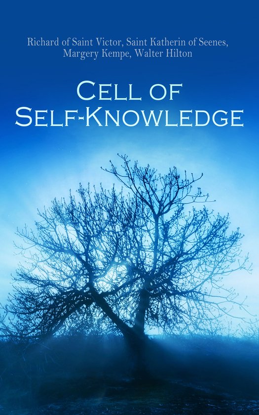 Cell of Self-Knowledge - cover