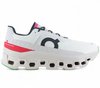 ON Running Cloudmonster - Chaussures de course pour homme Cloud shoes Ivoire- Pearl 61.97655 - Pointure 44,5 EU US 10,5