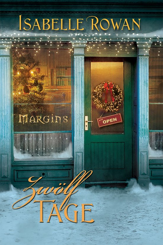 Der Buchladen - Zwölf Tage