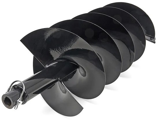 250 x 800 mm Grondboor voor Grondboren — afbeelding 4
