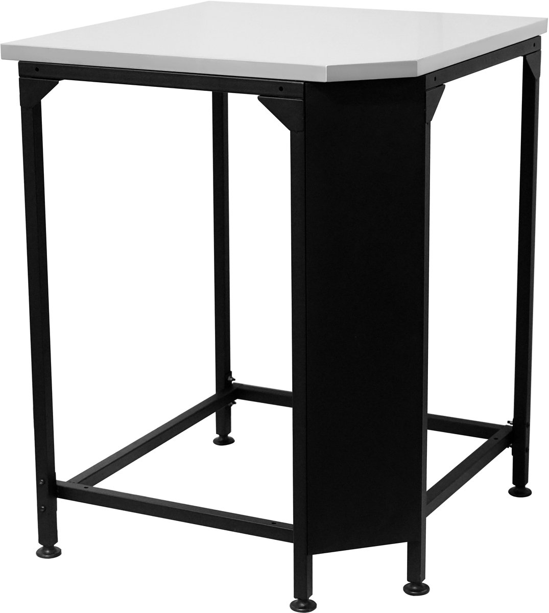 Cozze® Hoektafel voor Buitenkeuken