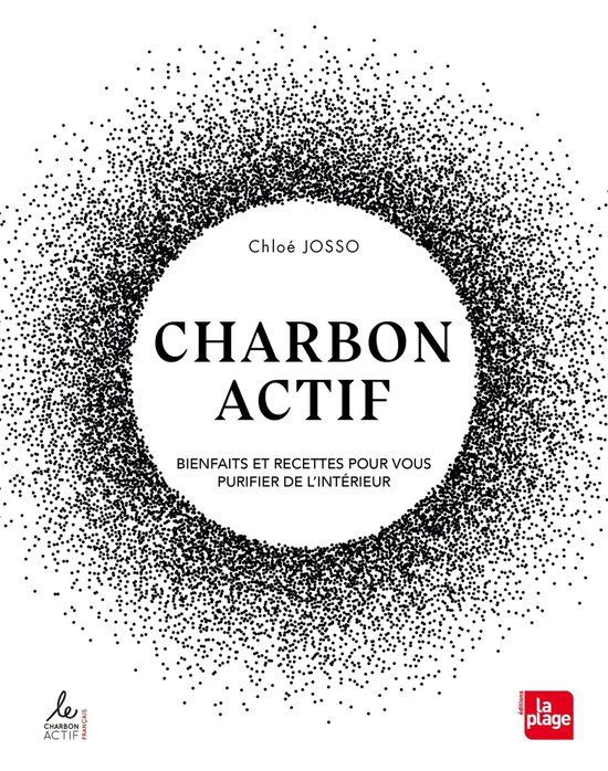 Charbon actif - cover