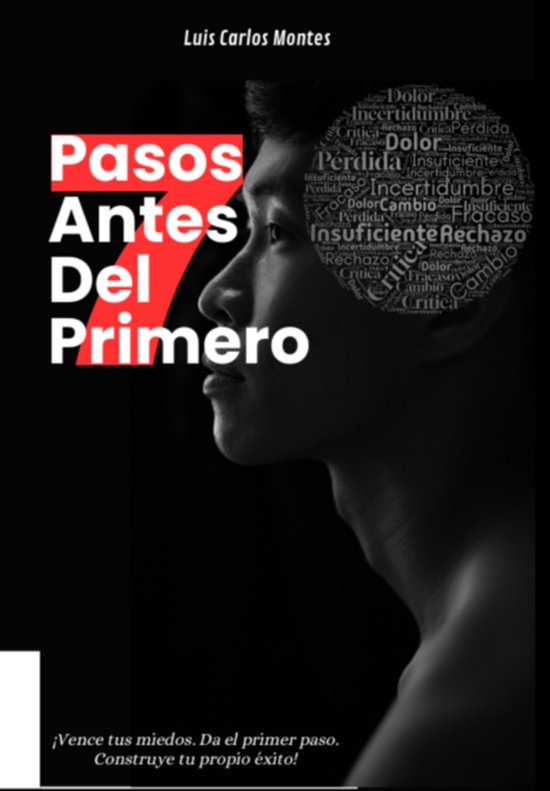 7 Pasos Antes Del Primero - cover