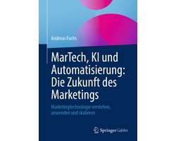 MarTech, KI und Automatisierung: Die Zukunft des Marketings