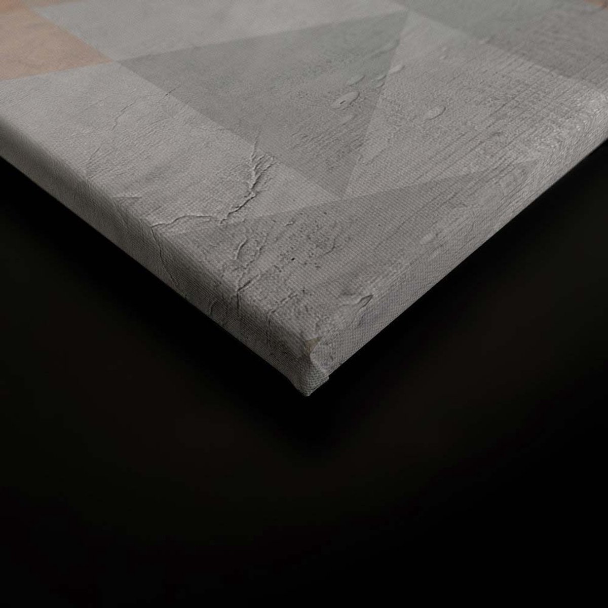 Canvas DD124697 Vintatriangle1 A. S. Création