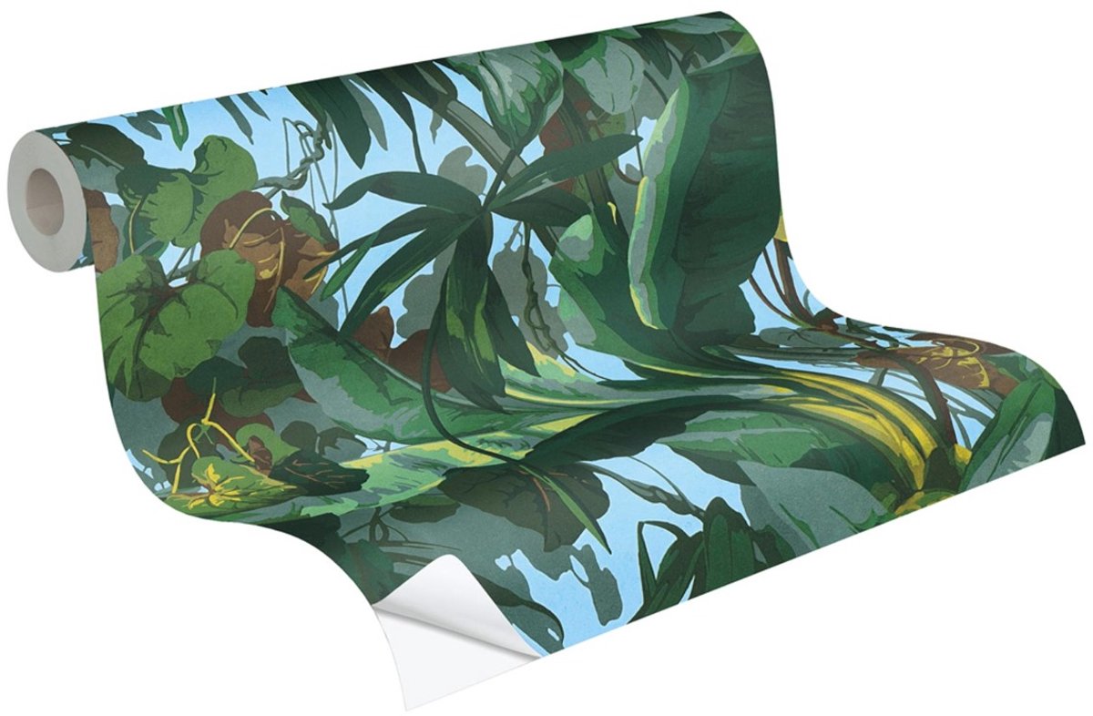 selbstklebende Tapete The Wallcover 385841 | Online behang bestellen