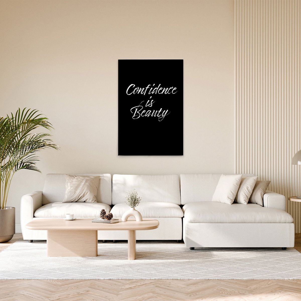 Canvas Confidence 2 | DD133044