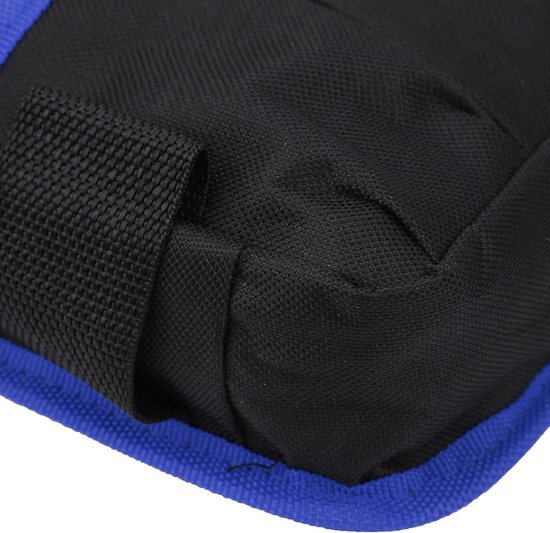 C.K Magma Tool bag for technicians, unfilled, MA2630