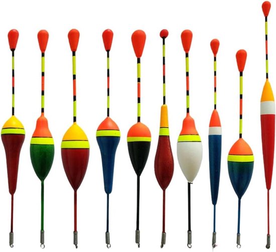 Dobbers en Markers - De Schub, de enige echte hengelsportzaak van Ede
