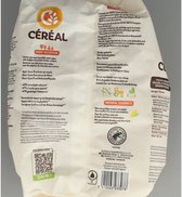 Céréal Mini Cakes Stukjes Chocolade - 1 x 196 gr
