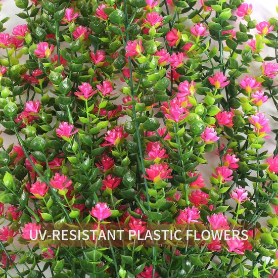 Zijden Bougainvillea Takken, Ijzerdraad Stam Levendige Herbruikbare Zijden Bougainvillea Kunstbloemen voor Bruiloft Tafel Zijden Bougainvillea Takken, Ijzerdraad Stam Levendige Herbruikbare Zijden Bougainvillea Kunstbloemen voor Bruiloft Tafel