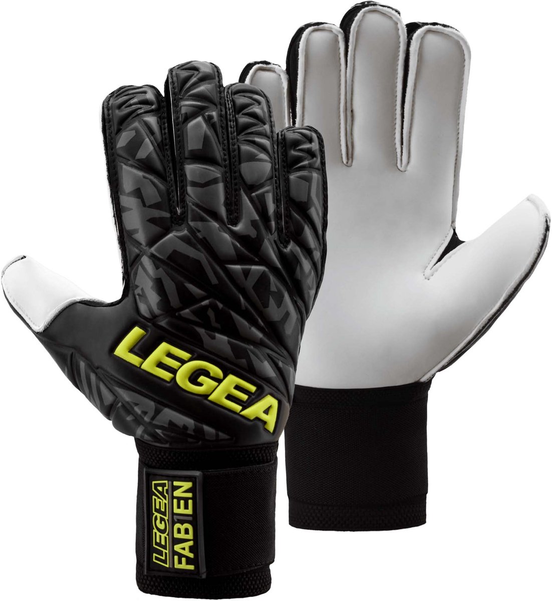 Legea Handschoenen Fabien - Sportswear - Volwassen