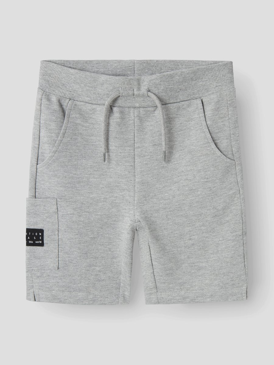 Name it Sweatshort Lange
