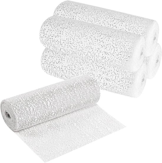 Porselein gips | Wit | Wilsor | 5 kilo