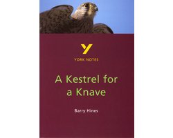 York Notes GCSE Kestrel For A Knave