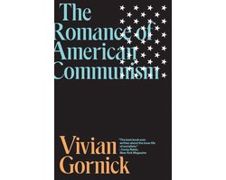 Omslag van The Romance of American Communism