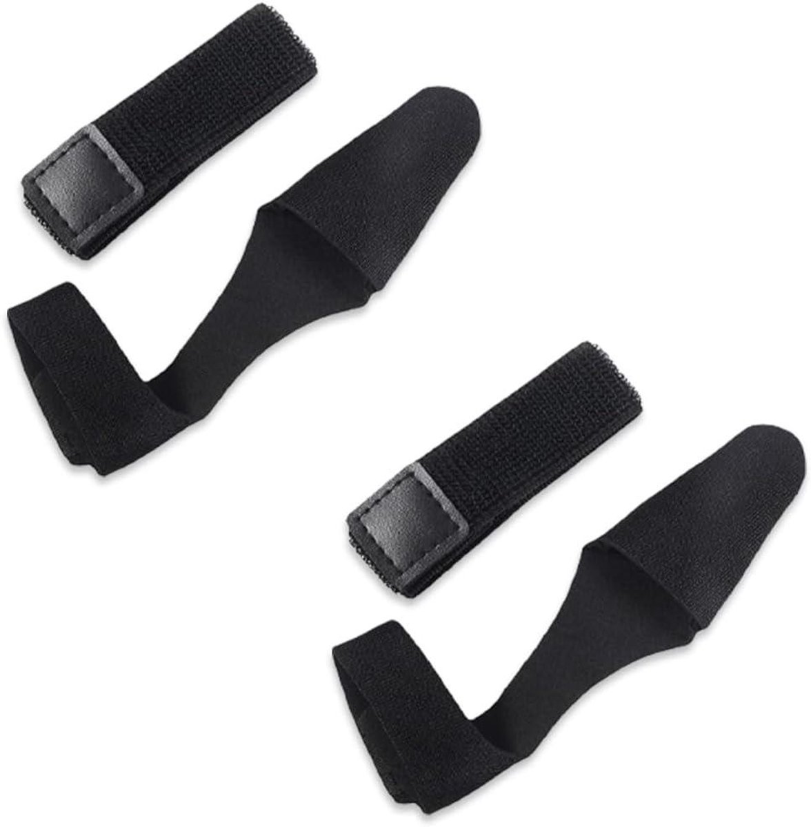 Allecto Plus - Elastische Vislijn Houder voor Vissen - 4 Stuks - Handig voor Vissenstokken Ophangen met Elastisch Band - Viskoffer Accessoire