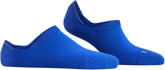 Chaussettes invisibles Cool Kick FALKE - bleu cobalt - (cobalt) - Taille: 39-41