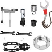 EXTRACTEUR D'EXTRACTEUR DE Manivelle De Vélo, Manivelle D'extracteur De £12.65 - UK