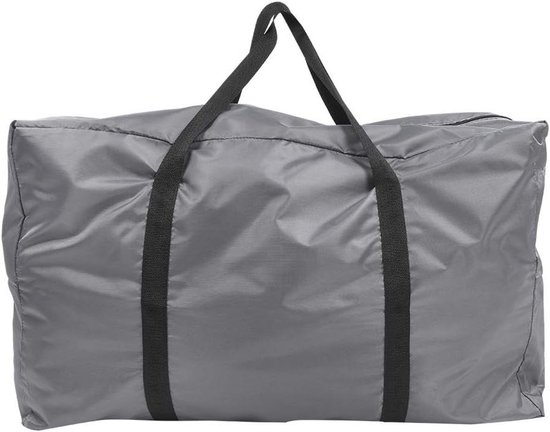 Zeynomax Sac de transport pliable pour kayak et bateau gonflable