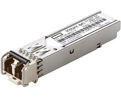 MultiMode SFP Fibre Module HPE R9D16A