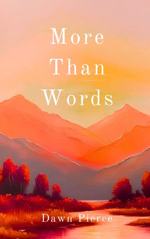 More Than Words - cover
