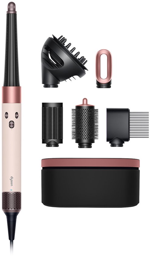 Dyson Airwrap - Multistyler - airstyler - beste krultangen - beste föhnborstels