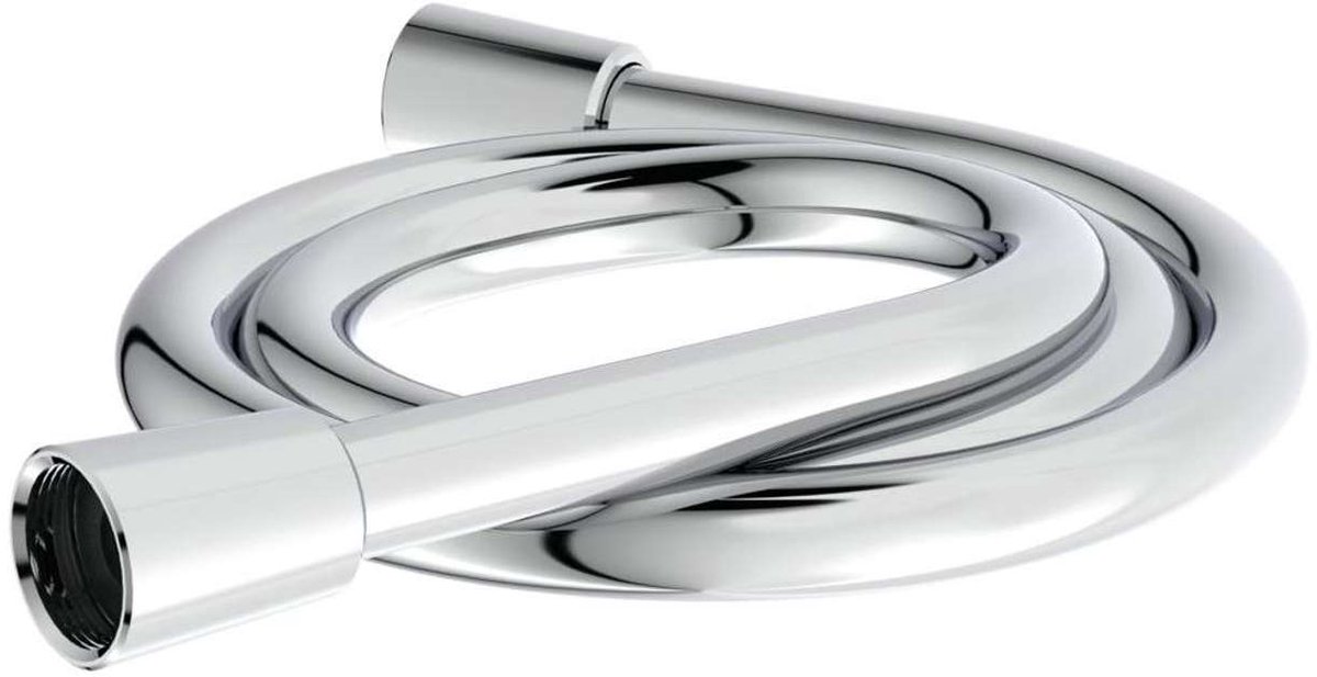 Ideal Standard Idealrain - Doucheslang Idealflex 200 cm, chroom BE200AA