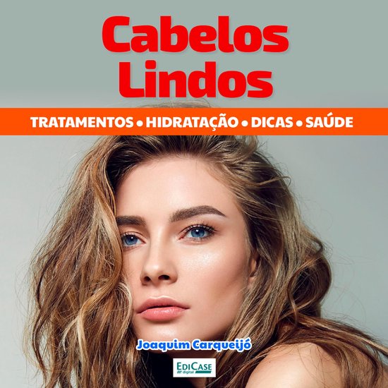 Cabelos Lindos - cover