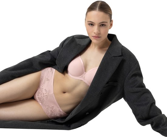 mey Female - Série Hipster Luxurious